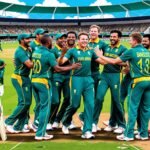 South Africa crushes Bangladesh