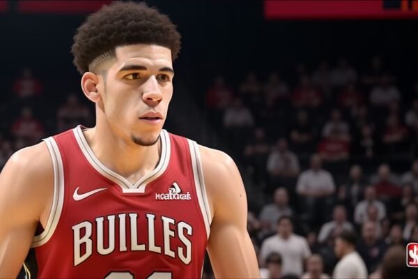 Lonzo Ball Makes Triumphant Return In Chicago Bulls Preseason Victory