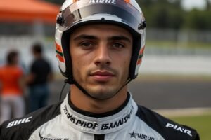 Oscar Piastri