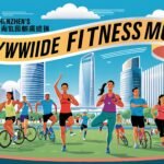 Citywide Fitness Month