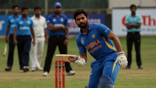 Mumbai Clinches Second Syed Mushtaq Ali Trophy Title in Thrilling Final