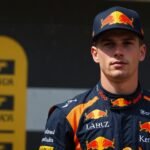 Verstappen