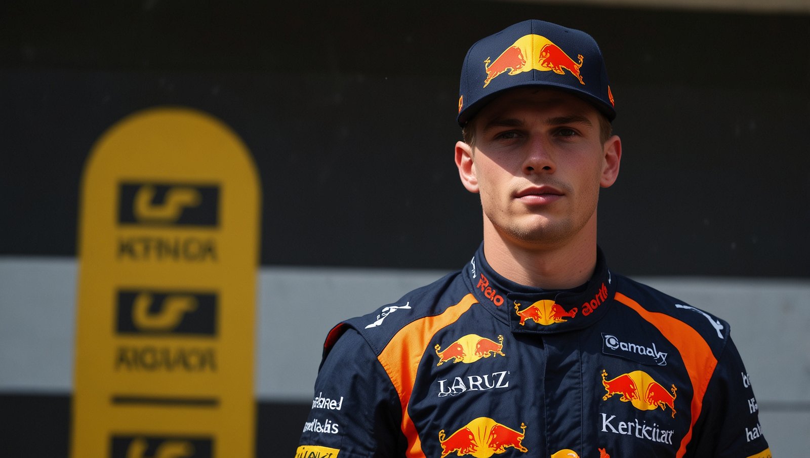 Verstappen