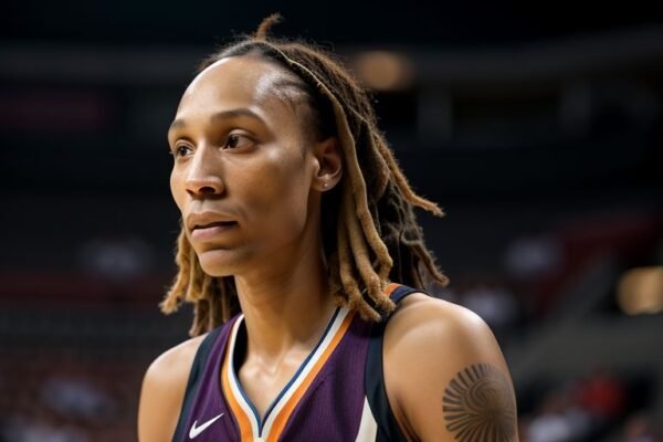 Brittney Griner Joins Atlanta Dream Ending Phoenix Chapter