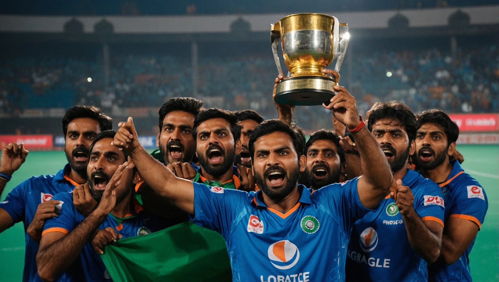 Hockey India League