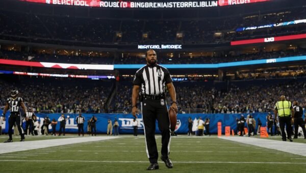 NFL Considers Moving Super Bowl LIX After New Orleans Attack