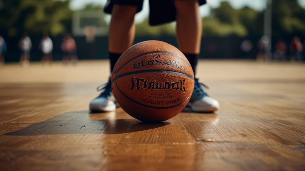 Basketball