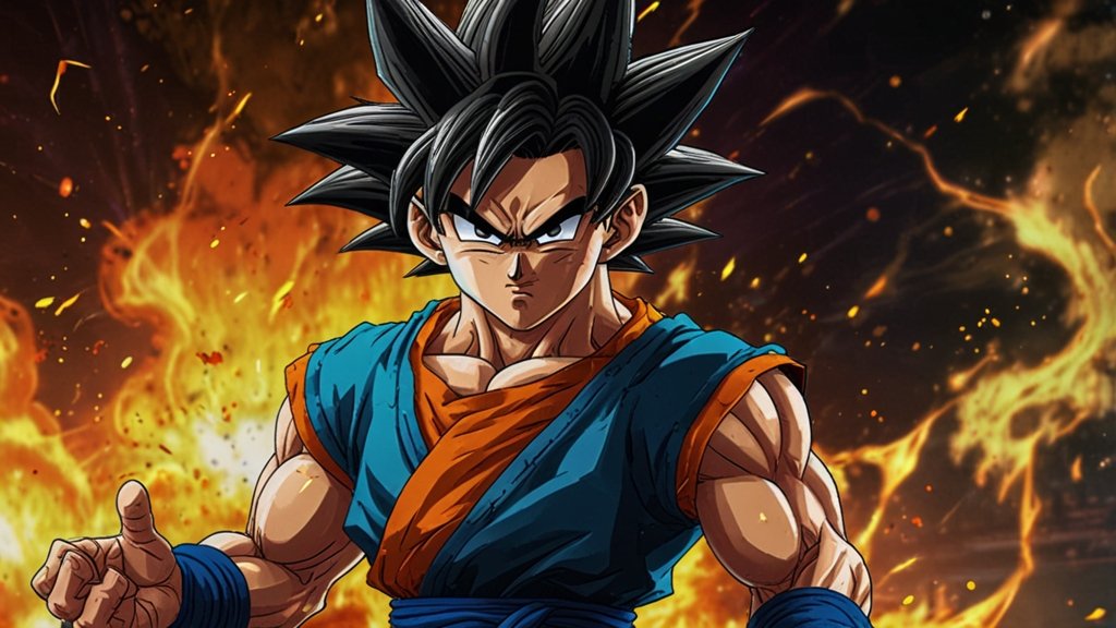 Dragon Ball