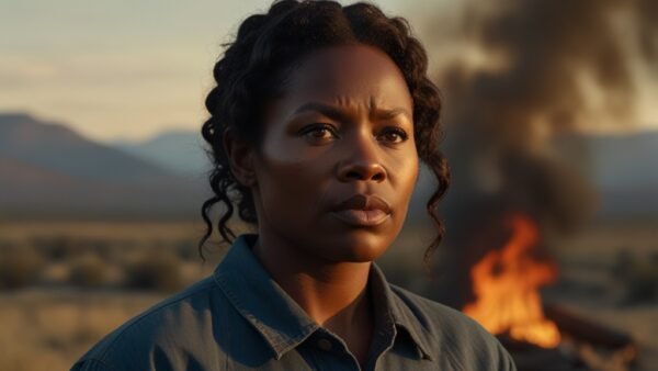 Fire Country Season 2: A Fiery Saga of Redemption and Resilience