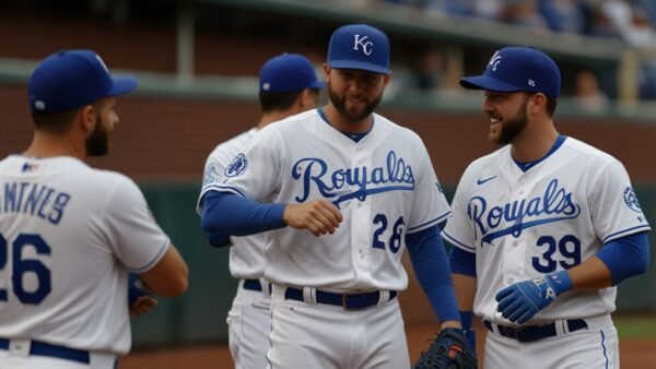 Kansas City Royals Standings: A Look at Their 2024 Finish and 2025 Outlook