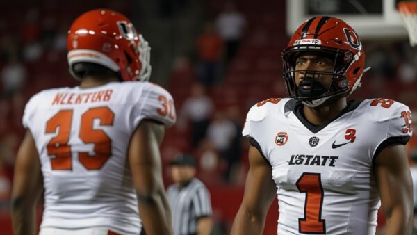 Utah Oklahoma State Prediction