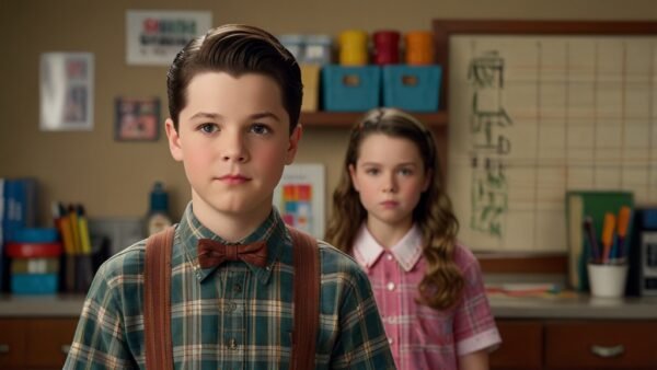 Young Sheldon Season 7: Complete Details