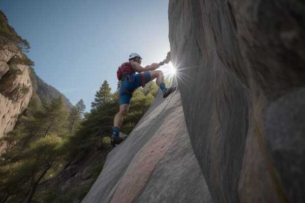 Sport Climbing Combined Olympics: All You Need To Know