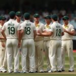 Cricket Season