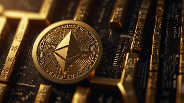 PAX Gold Plummets Amid Crypto Market Turmoil