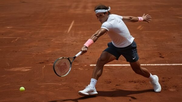 Swiatek and Alcaraz Surge at French Open 2025