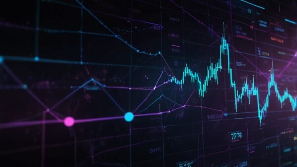 Tron Rises as Crypto Market Stabilizes
