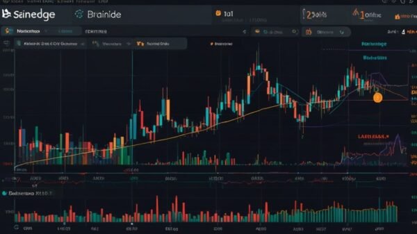 Brainedge LEARN Token Sparks Curiosity in Crypto Market