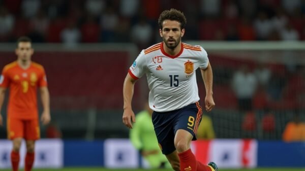 Gavi Returns with Fire at Euro 2025 Qualifiers