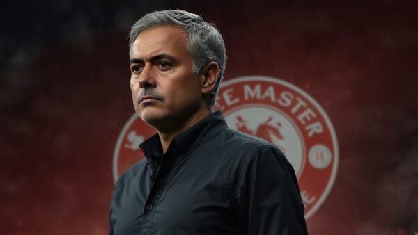 Jose Mourinho to Benfica: Shock Return Looms in Lisbon