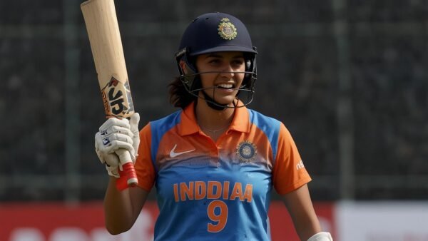Women’s Cricket: Australia Women Face India Women in 3rd ODI