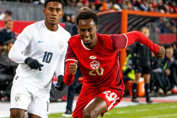 Canada Claws Out a Hard-Fought Draw Against Ecuador
