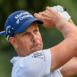 Henrik Stenson