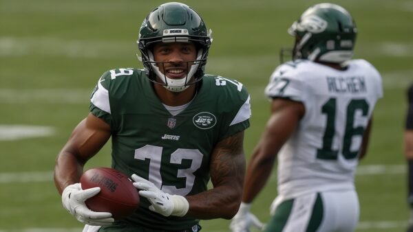 Jets Shock League with Bold Carter II-Metchie Trade on Eve of Deadline