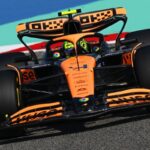 McLaren Is Reshaping Formula 1