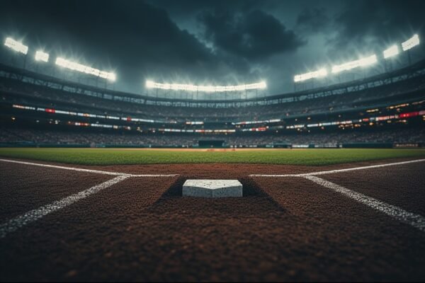 Pat Murphy and Stephen Vogt Make History with Back-to-Back Manager of the Year Wins