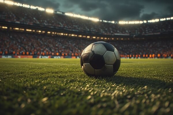 Colts Rally Past Falcons in Overtime Thriller in Berlin