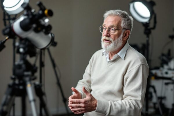 Brian Cox Explains What He Finds “Remarkable” About Interstellar Object 3I/ATLAS’s Story