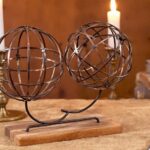 The Cavendish Experiment: In 1797, Henry Cavendish Used Two Small Metal Spheres To Weigh The Entire Earth