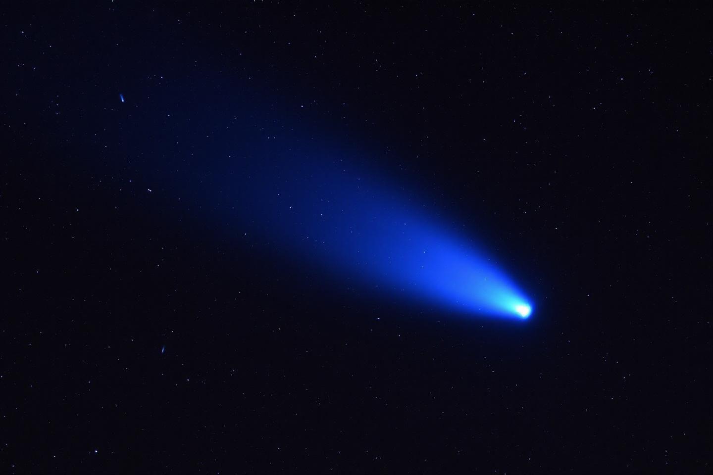 Interstellar Comet 3I/ATLAS May Be Headed For A Close Encounter Before It Heads Towards Gemini