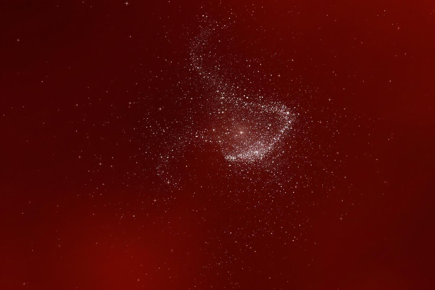 Interstellar Comet 3I/ATLAS Shows "Extreme Negative Polarization". What Does That Mean?