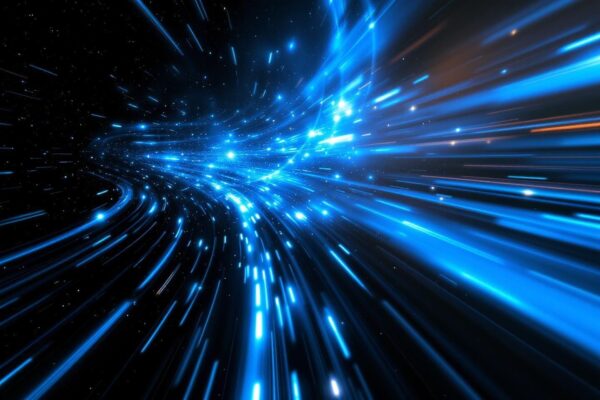 Behind The Sun, Interstellar Object 3I/ATLAS Shows Signs Of Non-Gravitational Acceleration And Is Now Blue