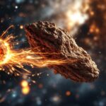 New Interstellar Object 3I/ATLAS Observations Suggest It Has Changed Course And May Have Lost Mass