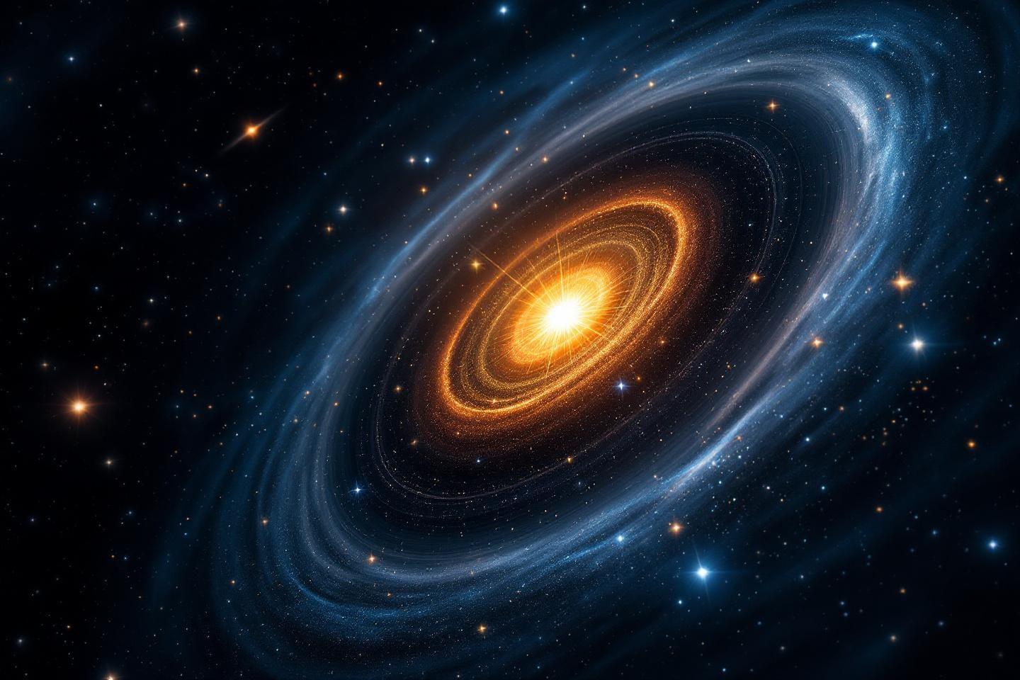 New Study Explains Interstellar Object 3I/ATLAS’s "Non-Gravitational Acceleration" Without Need For Aliens