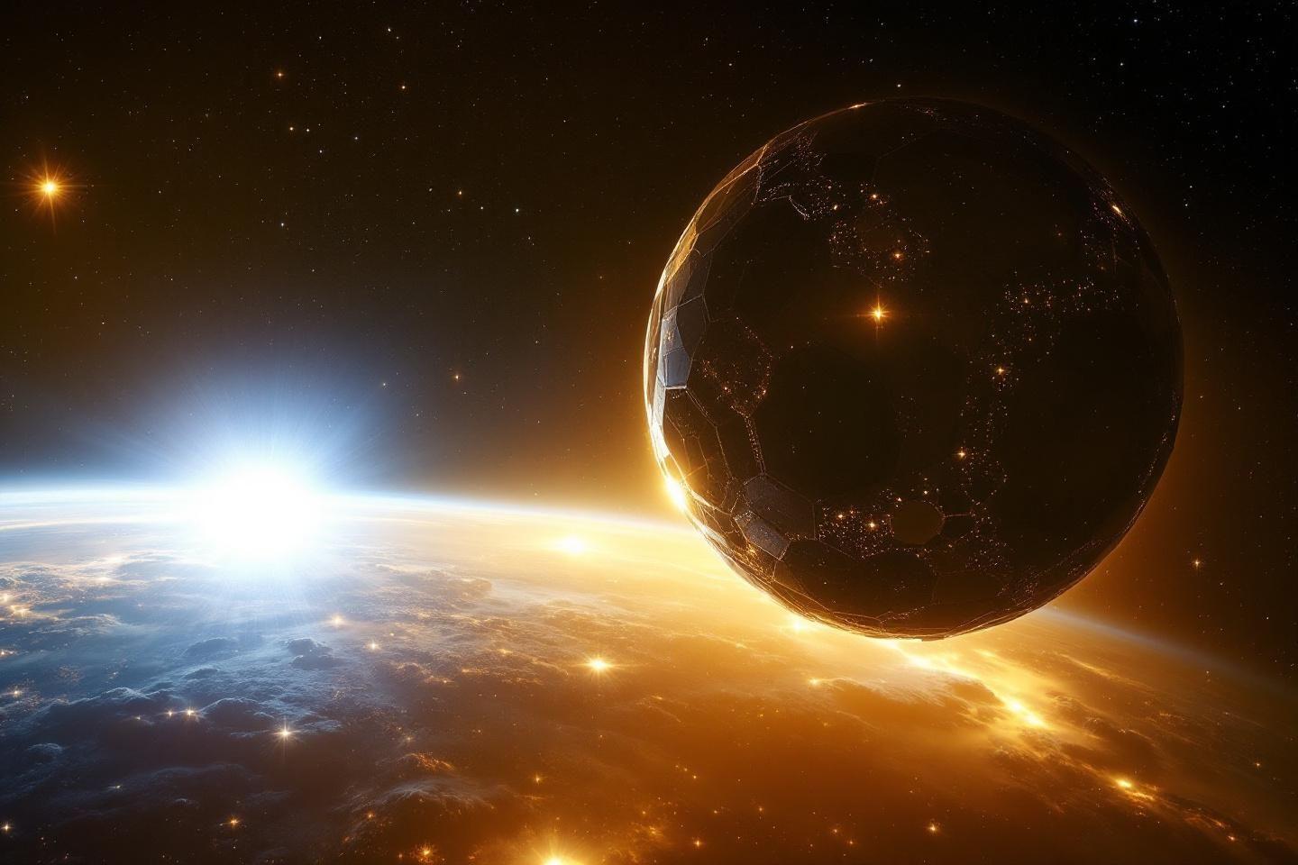 Interstellar Object 3I/ATLAS Hits Solar Conjunction And Perihelion, A Key Test For "Alien Mothership" Hypothesis