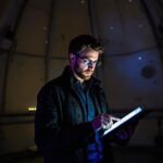 Harvard Astronomer Claims "Major Anomaly" As Interstellar Object 3I/ATLAS Measured Over 33 Billion Tons