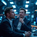 Elon Musk Responds To Wild Speculation That 3I/ATLAS Is An Alien Spaceship