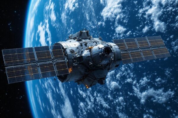 Skynet-1A: Military Spacecraft Launched 56 Years Ago Has Been Moved By Persons Unknown