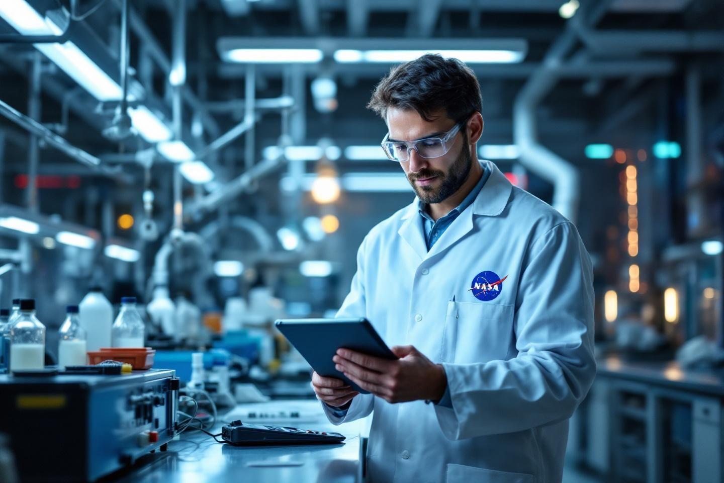 NASA Scientist Debunks Claims That Interstellar Object Comet 3I/Atlas Is An Advanced Alien Spacecraft