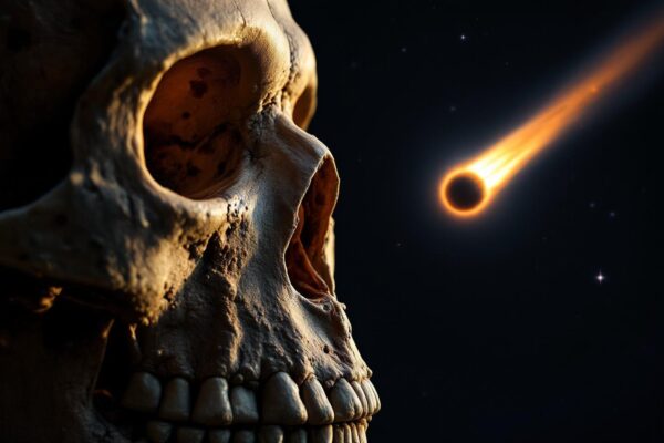 First-Ever Look At Neanderthal Nasal Cavity Shatters Expectations, NASA Reveals Comet 3I/ATLAS Images From 8 Missions, And Much More This Week