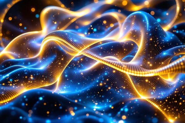 New Quantum Gravity Paper Explains How We Still Exist If The Universe Has Only One State