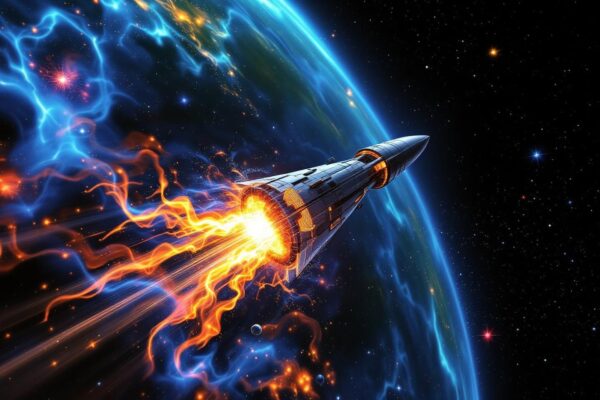 NASA’s Voyager Spacecraft Found A 30,000-50,000 Kelvin “Wall” At The Edge Of Our Solar System