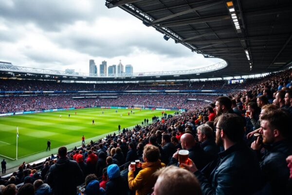 Finally allowed” : Scotland fans could drink alcohol at World Cup matches (huge change)