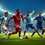 Football gossip : Anderson, Guehi, Abraham, Malen, Gallagher transfer news and rumours