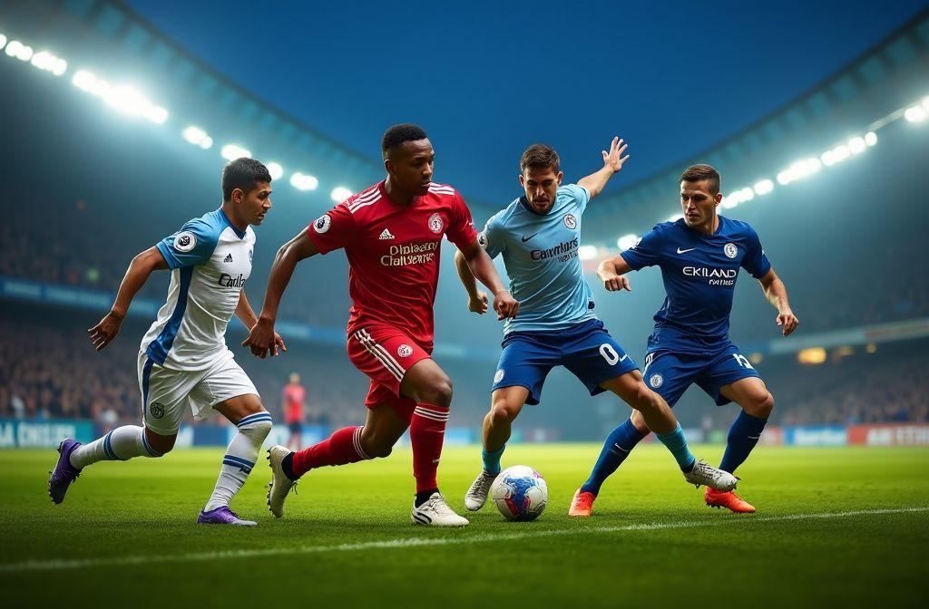 Football gossip : Anderson, Guehi, Abraham, Malen, Gallagher transfer news and rumours