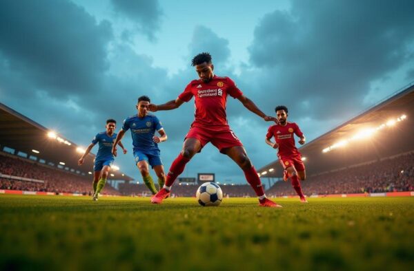 You won’t believe which Premier League star is secretly negotiating a shocking exit